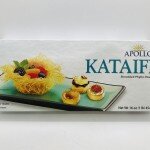 Apollo Kataifi 1LB.