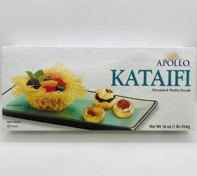 Apollo Kataifi 1LB.