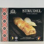 Belevini Strudel With Cabbage 700g