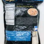 Ocean Gift Raw Shrimp Easy To Peel Keep Frozen 907g