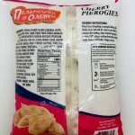 Family Pack Cherry Pierogies Keep Frozen 907g