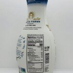 Califia farms Vanilla Almondmilk 1.5QT