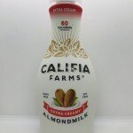 Califia farms Almond milk 1.5QT