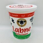 Karoun Labne kefir cheese 1Lb