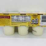 Kozyshack rice pudding 680g.