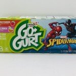 Yoplait Go gurt Marvel 453g.