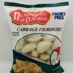 Pelmeshki Ot Olejki Cabbage Pierogies Keep Frozen 907g