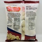 Pelmeshki Ot Olejki Beef Dumplings with Chicken Added  907g