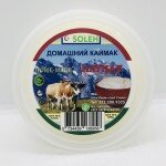 Soleh Homemade Kaymak 226g.