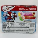 Yoplait Low Fat Yogurt 907g.