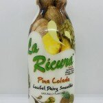 La Ricura Pina Colada Smoothie 946mL.