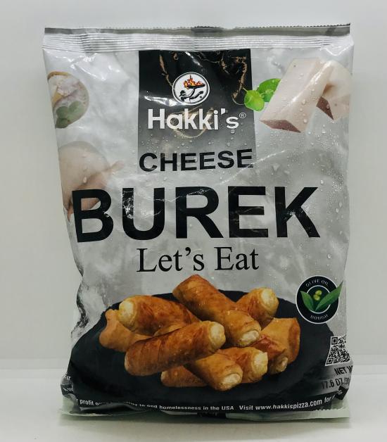 Hakki's Cheese Burek 500g.