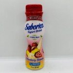 El Mexicano Saborico Yogurt Drink 207mL.