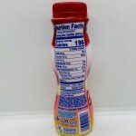 El Mexicano Saborico Yogurt Drink 207mL.