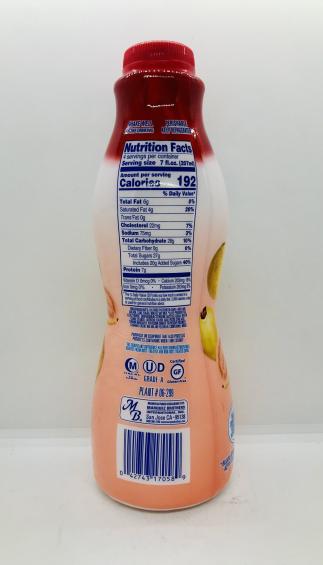 El Mexicano Saborico Yogurt Drink 828mL.