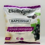 Sitoedov Dumpling With Blackberry 450g