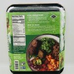 Heaven & Earth Extra Green Falafel With Organic Chickpeas 396g