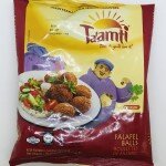 Ta'amti Falafel Balls Keep Frozen 408g