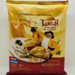 Taamti Cheese Bourekas 800g.