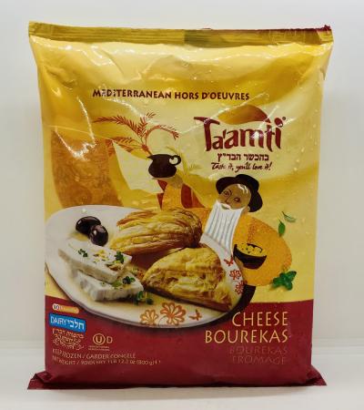 Taamti Cheese Bourekas 800g.