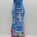 Tropical Strawberry Yogurt 28 Oz