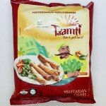 Ta'amti Vegetarian Cigars Keep Frozen 408g