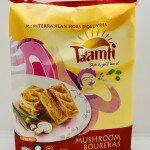 Ta'amti Mushroom Bourekas 700g