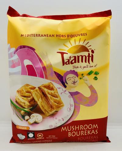 Ta'amti Mushroom Bourekas 700g