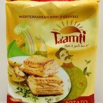 Ta'amti Potato Bourekas Keep Frozen 800g