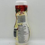 La Ricura Strawberry banana Smoothie 295mL.