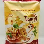 Ta'amti Pizza Bourekas Keep Frozen 700g