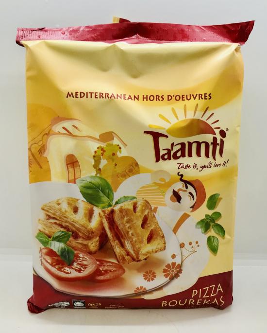 Ta'amti Pizza Bourekas Keep Frozen 700g