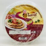 Ta'amti Malawach Pan Phyllo Bread Keep Frozen 908g