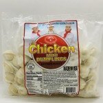 Olma Chicken Mini Dumplings Keep Frozen 454g