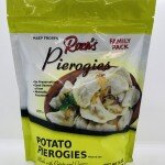 Roza's Pierogies Potato & Onions 794g