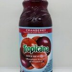 Tropicana Beverage juice 946mL.