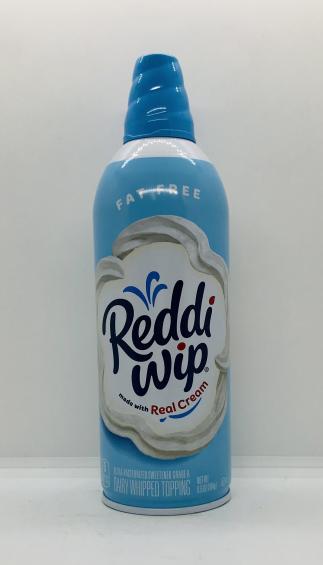 Reddi Wip Cream 184g.