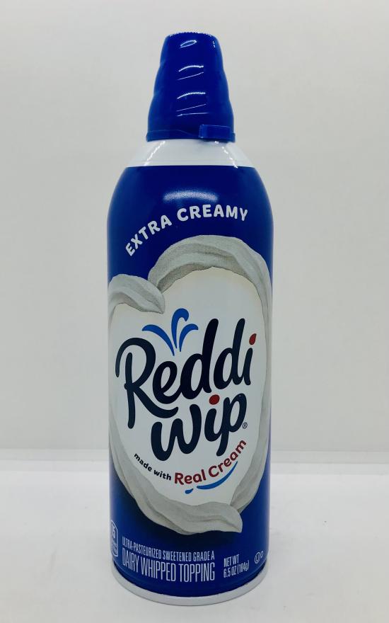 Reddi Wip Cream 184g.