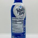 Reddi Wip Cream 184g.