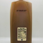 Ziegler's Apple cider 1.89L.