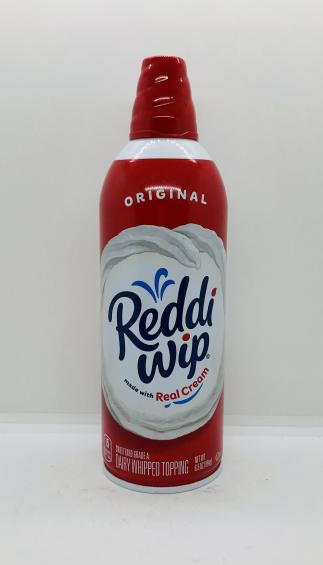 Reddi Wip Cream 184g.