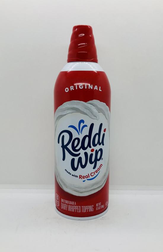 Reddi Wip Cream 184g.