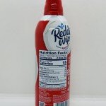 Reddi Wip Cream 184g.