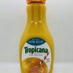 Tropicana Low Acid 1.53L.