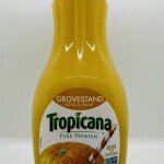 Tropicana Grovestand Lots of Pulp  1.53L