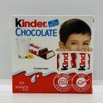 Kinder Chocolate 50g