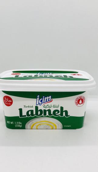 Icim Labneh 550G