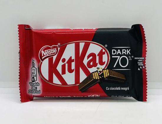 KitKat Dark 41.5g.