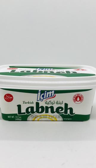 Icim Labneh 400G