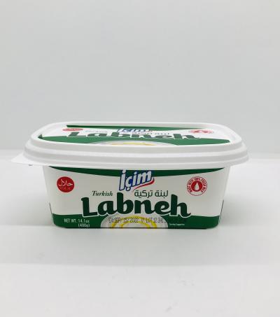 Icim Labneh 400G